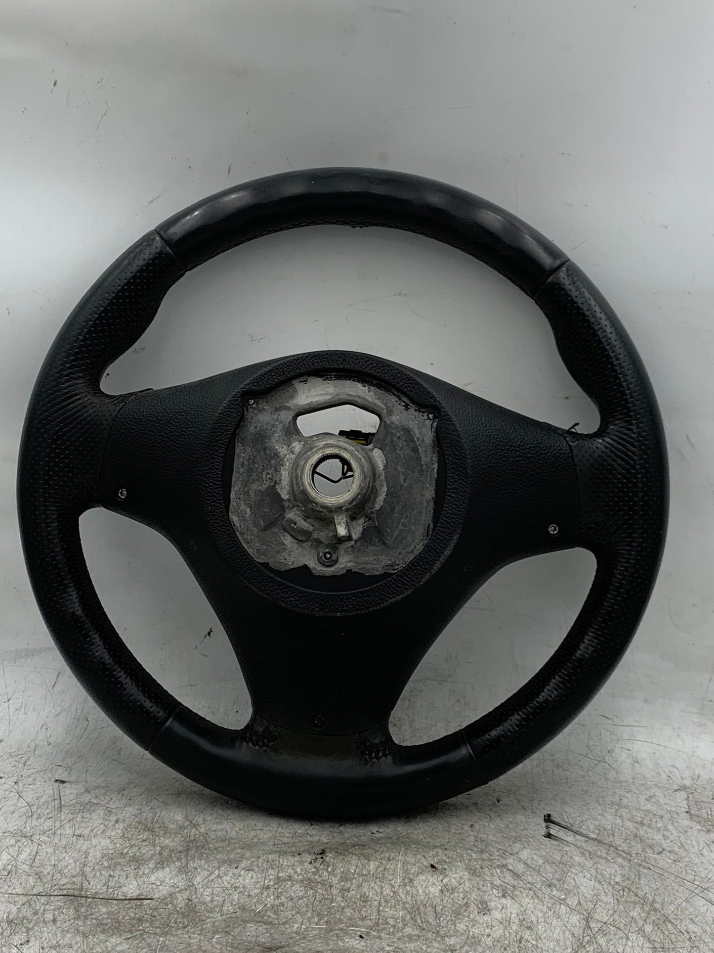 BMW 1 3 SERIES M-SPORT STEERING WHEEL