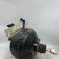 BMW 1 3 SERIES MANUAL TRANSMISSON BRAKE BOOSTER 6785645