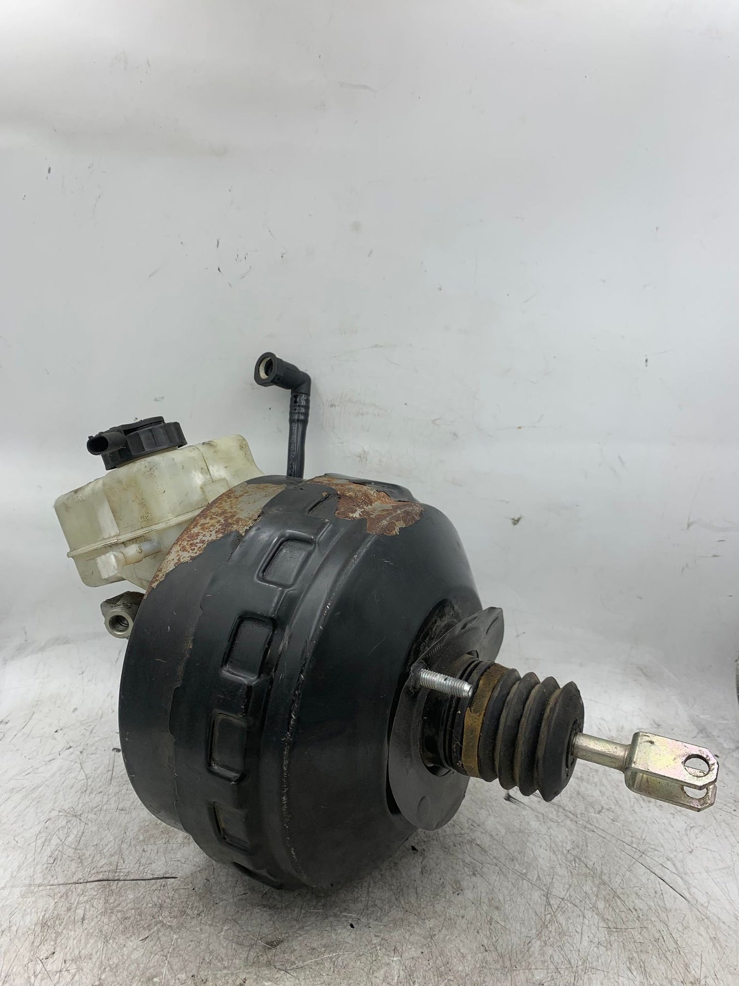 BMW 1 3 SERIES MANUAL TRANSMISSON BRAKE BOOSTER 6785645