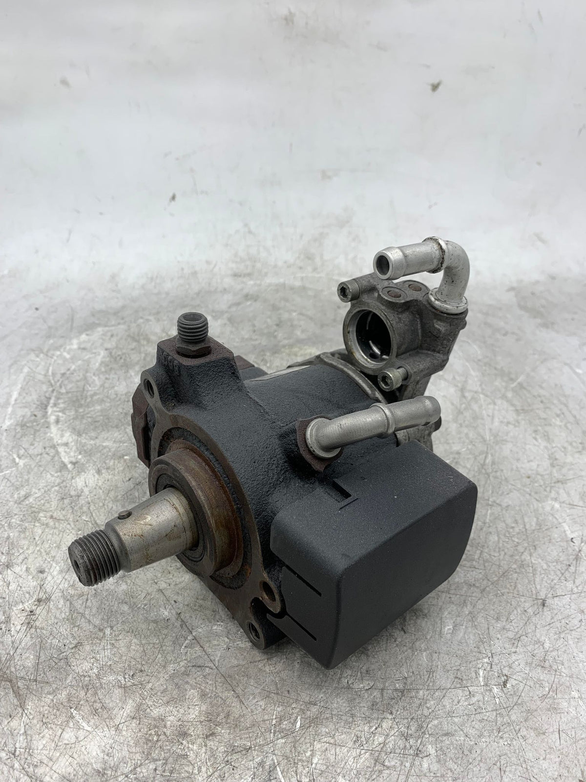 VW AUDI 1.6 TDI HIGH PRESSURE FUEL PUMP CAYD 03L130755AL