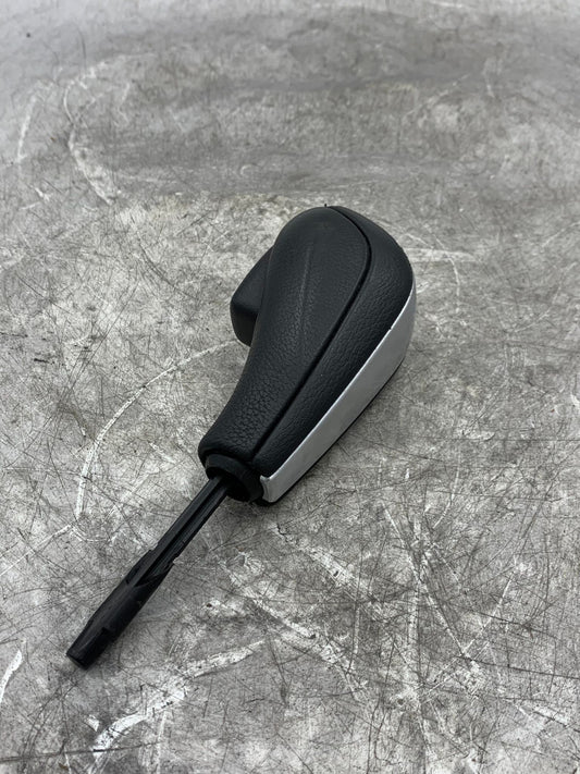 BMW 1 3 5 SERIES E82 E87 E90 E60 AUTOMATIC SHIFT KNOB