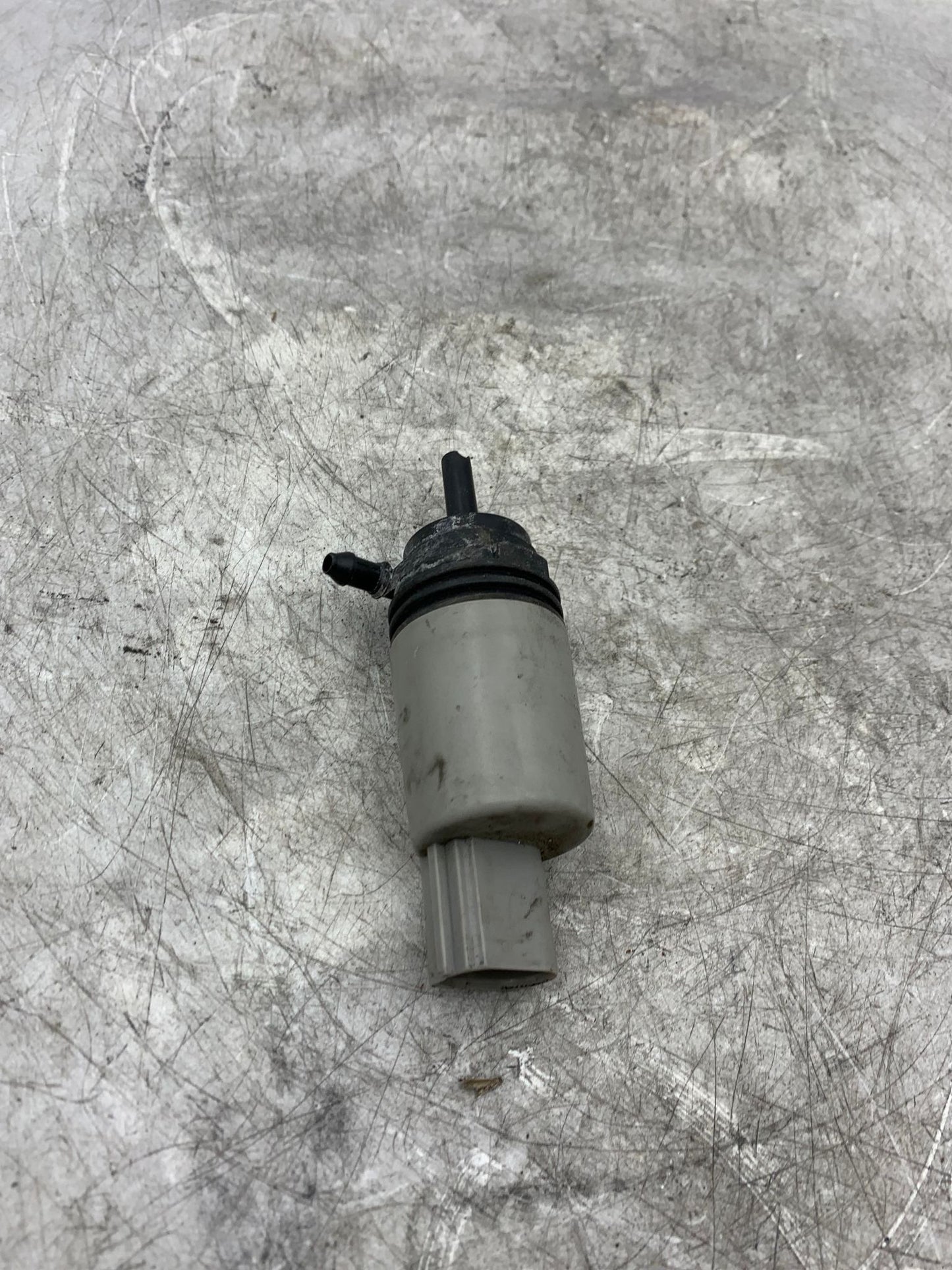 BMW 1 3 5 SERIES HEADLIGHT CLEANING WASH PUMP 6934159