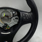 BMW 1 3 SERIES M-SPORT STEERING WHEEL