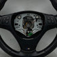 BMW 1 3 SERIES M-SPORT STEERING WHEEL
