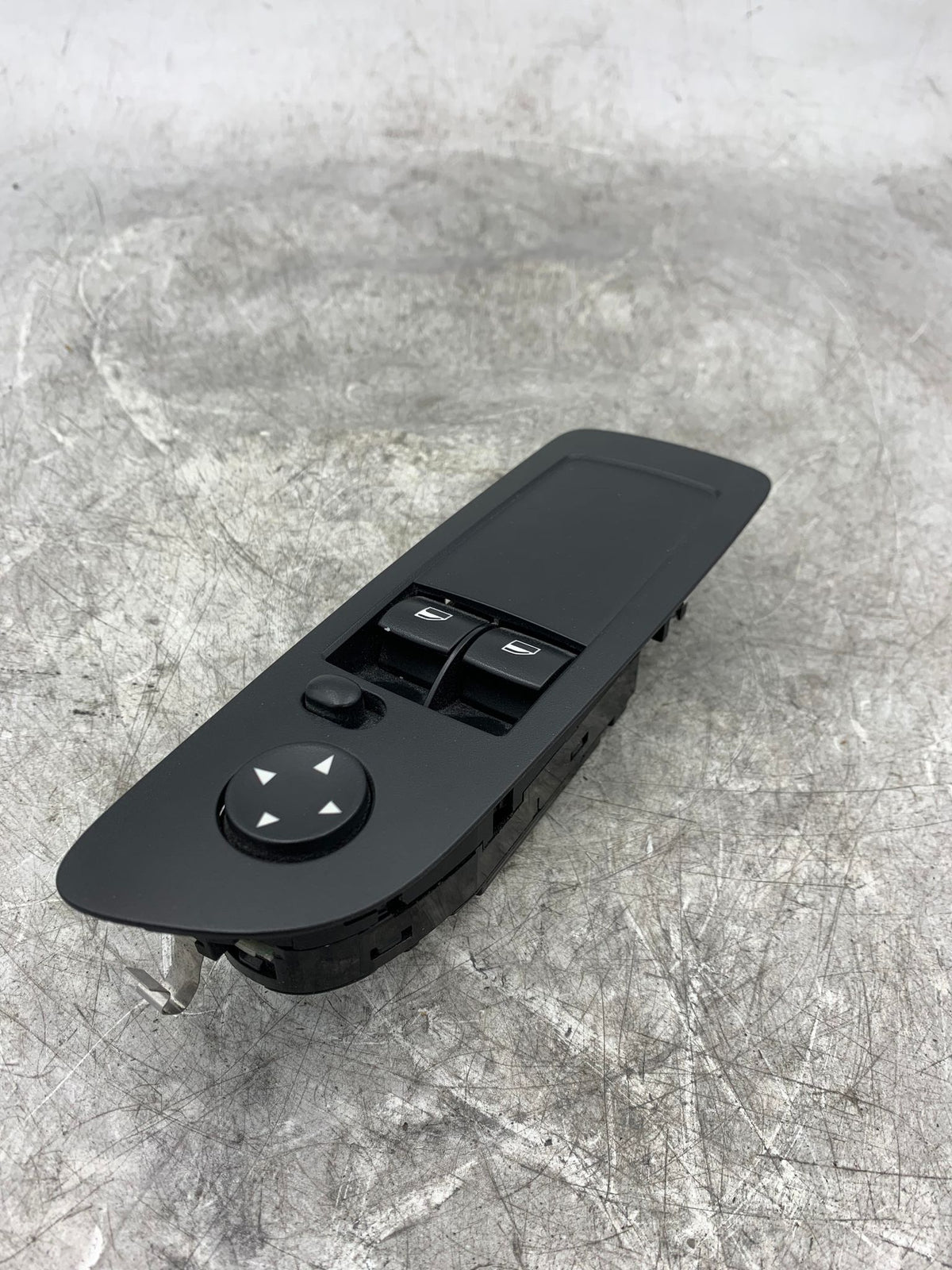 BMW 1 SERIES E82 DRIVERS SIDE CONTROL SWITCH 9216529 - LRI Autoparts