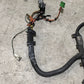 BMW X5 N57 ENGINE WIRING HARNESS 851187603