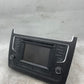 VW POLO 6R RADIO/DISPLAY SCREEN 6C0035869