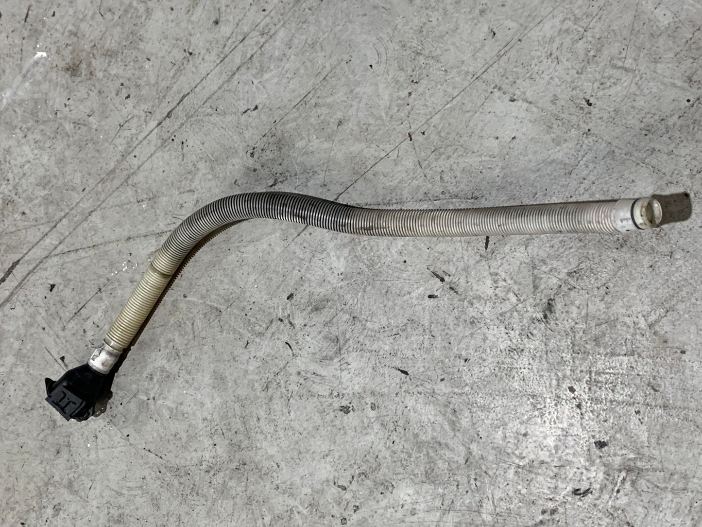 BMW 1 3 SERIES WINDSCREEN WASH FLUID PIPE 7075099