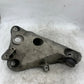 BMW X5 E70 FRONT LEFT ENGINE SUPPORT MOUNT 6790021
