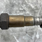 BMW 1 3 5 SERIES X1 N55 PRE CATALYTIC OXYGEN BANK 2 02 SENSOR 7596924