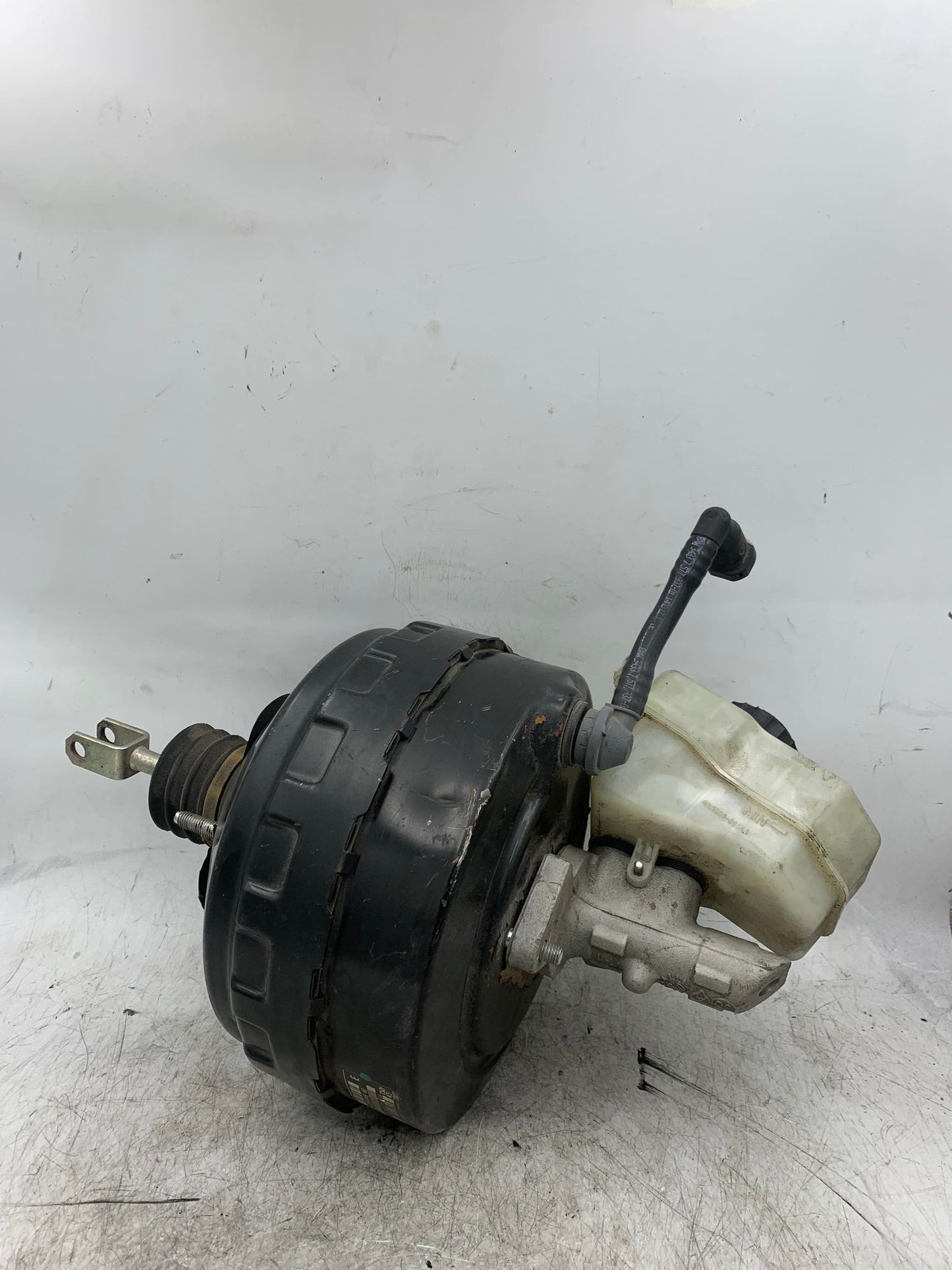 BMW 1 3 SERIES MANUAL TRANSMISSON BRAKE BOOSTER 6785645