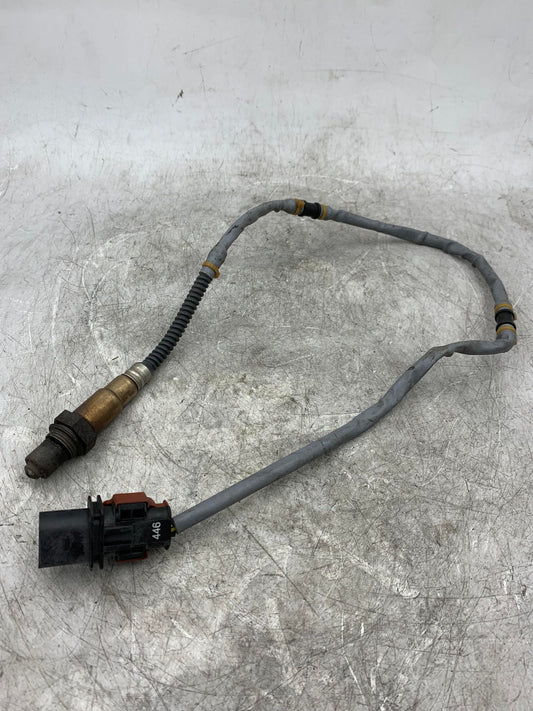 VW AUDI O2 SENSOR 022906262