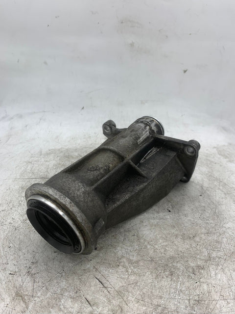 BMW X5 E70 DRIVESHAFT SUPPORT BRACKET 7600691