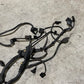 BMW X5 N57 ENGINE WIRING HARNESS 851187603