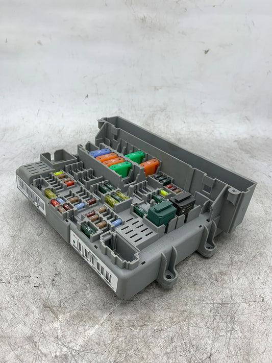 BMW 1 3 SERIES E81 E87 E90 E91 FUSE RELAY BOX 6906621-06