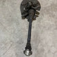 BMW 1 3 SERIES REAR RIGHT DRIVE SHAFT AND HUB 7537716