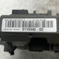 BMW 1 3 SERIES FUSE RELAY BOX 9119445