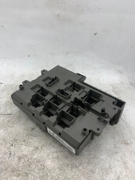 BMW 1 3 SERIES FUSE RELAY BOX 9119445