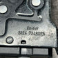 BMW 1 SERIES F20 F21 REAR BOOT LOCK 7248075