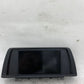 BMW 1 2 SERIES F20 F21 F22 F87 F23 DISPLAY SCREEN