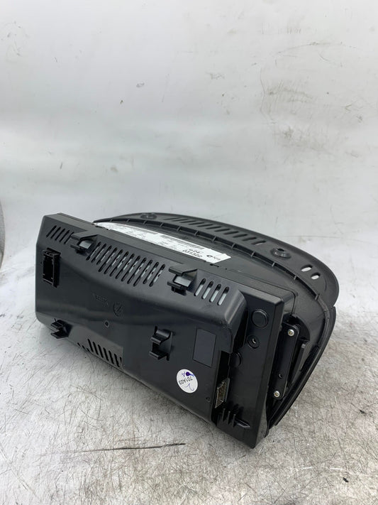 BMW 3 5 SERIES RADIO/NAV/AUDIO 9151979 E93 LCD SCREEN