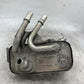 BMW 1 3 SERIES N54 TRANSMISSION OIL COOLER 7536929