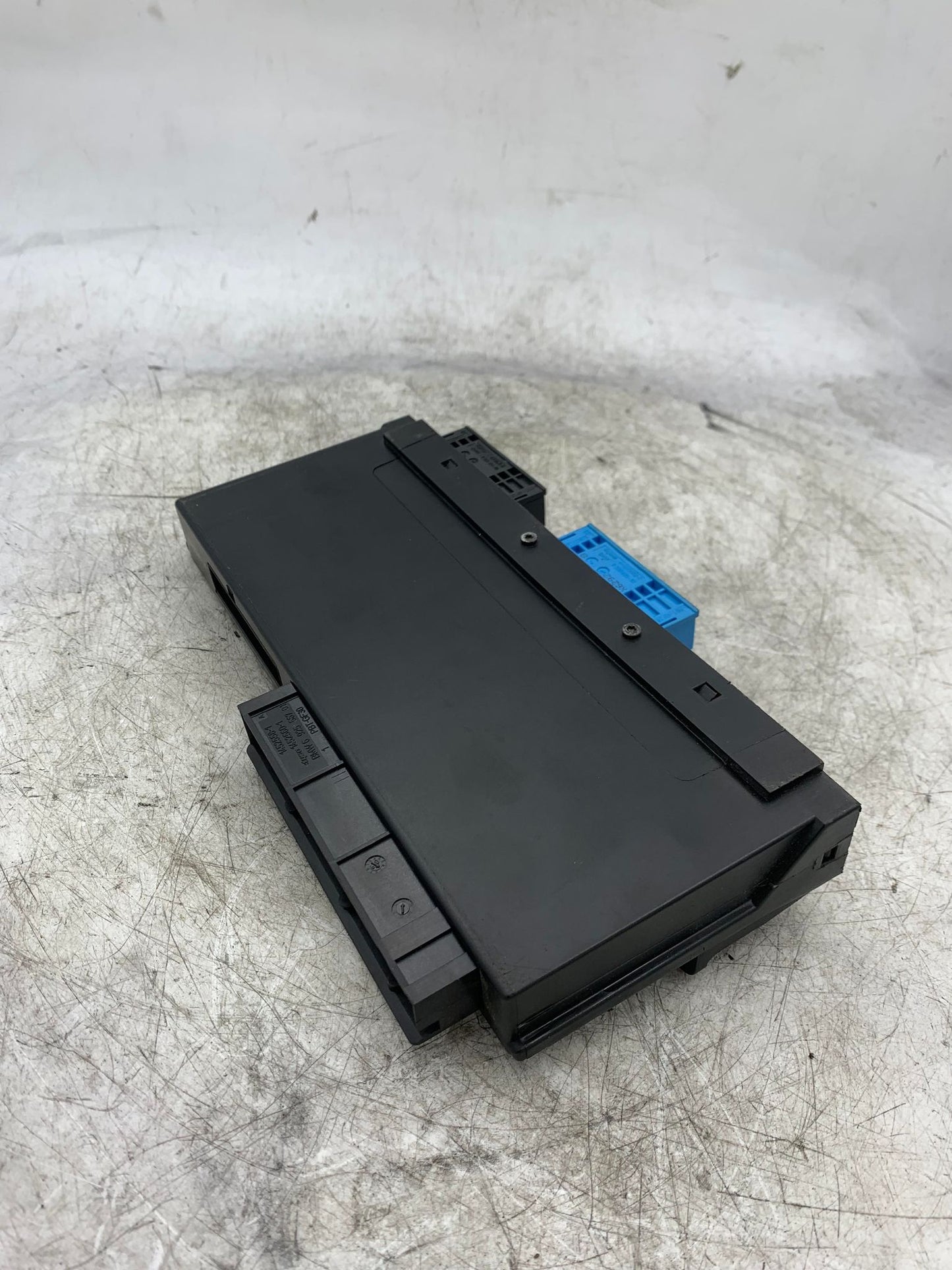 BMW 1 3 SERIES L1 BODY CONTROL MODULE 9187533