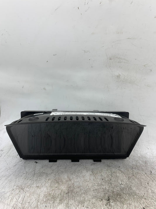 BMW 3 5 SERIES RADIO/NAV/AUDIO 9151979 E93 LCD SCREEN