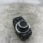 BMW 1 SERIES E82 E87 E88 CIC CCC I-DRIVE NAVIGATION CONTROL SWITCH 9249439