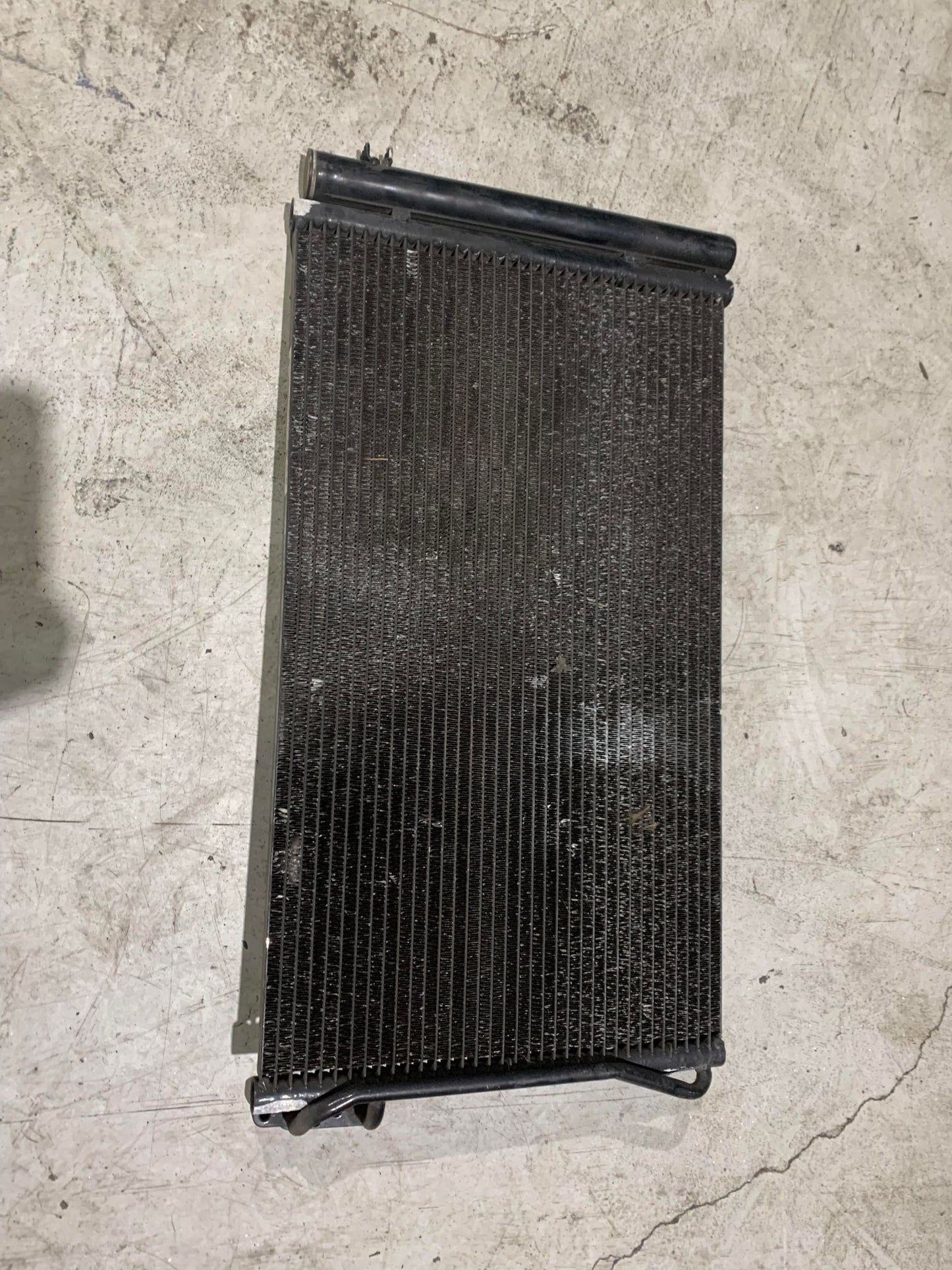 BMW 1 3 SERIES N47 AIR CONDITIONING RADIATOR 6930039