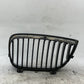 BMW 1 SERIES E87 CHROME RHS RIGHT FRONT KIDNEY GRILL 7077130