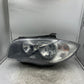 BMW 1 SERIES E82 E87 E88 PASSENGER SIDE LHS HALOGEN HEADLIGHT 7193389