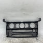 BMW 5 SERIES E60 CLIMATE CONTROL TRIM 7063151