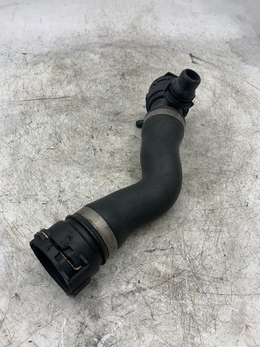 BMW 1 3 SERIES N52 ENGINE TO RADIATOR HOSE 7531579