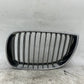 BMW 1 SERIES E87 CHROME LHS LEFT FRONT KIDNEY GRILL 7077129