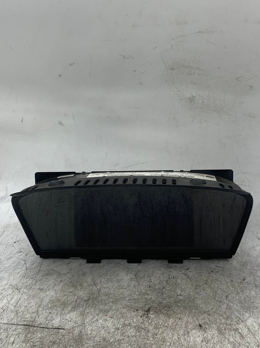 BMW 3 SERIES E90 E91 E92 E93 CCC RADIO SCREEN 9193748