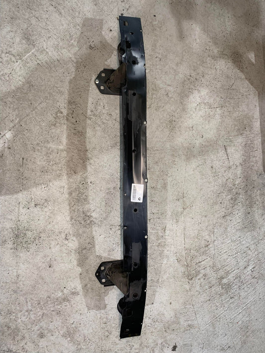 BMW 1 SERIES E82 E88 FRONT BUMPER CRASH BAR 7166584