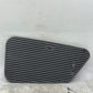 BMW 5 SERIES E34 DASHBOARD GRILL VENT 1384077