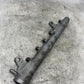 VW AUDI 2.0 FUEL INJECTOR RAIL 03L130089