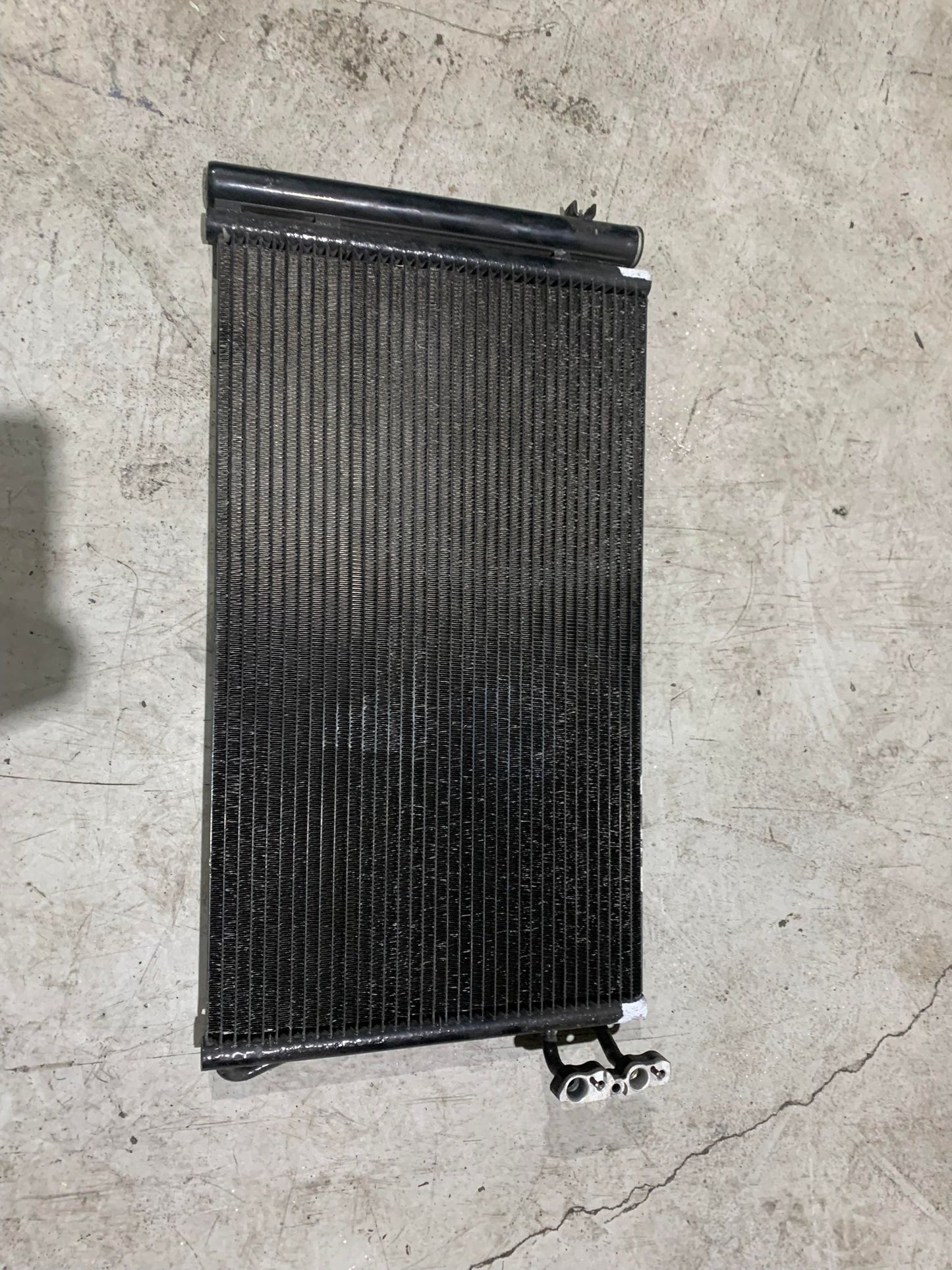 BMW 1 3 SERIES N47 AIR CONDITIONING RADIATOR 6930039