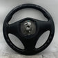 BMW 1 3 SERIES M-SPORT LEATHER STEERING WHEEL