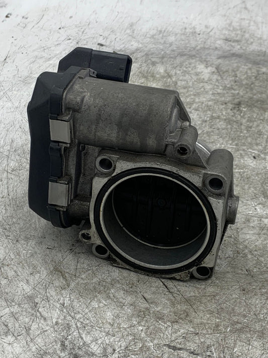 BMW 1 3 X SERIES N46 N46N THROTTLE BODY 7561066