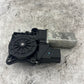 BMW 1 SERIES E81 E87 REAR RIGHT WINDOW REGULATOR MOTOR 71001603