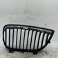 BMW 1 SERIES E87 CHROME RHS RIGHT FRONT KIDNEY GRILL 7077130