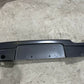 BMW 1 SERIES E87 REAR M-SPORT BUMPER DIFFUSER 7906813