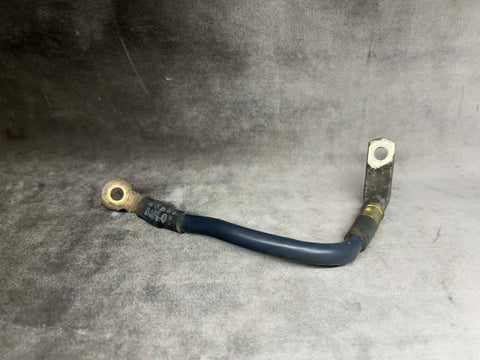 VW Audi Ground Strap/Negative Battery Cable 1K0971250