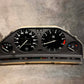 BMW E30 320i 323i 6-Cylinder Instrument Cluster - Motometer