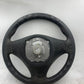 BMW 1 3 SERIES STEERING WHEEL
