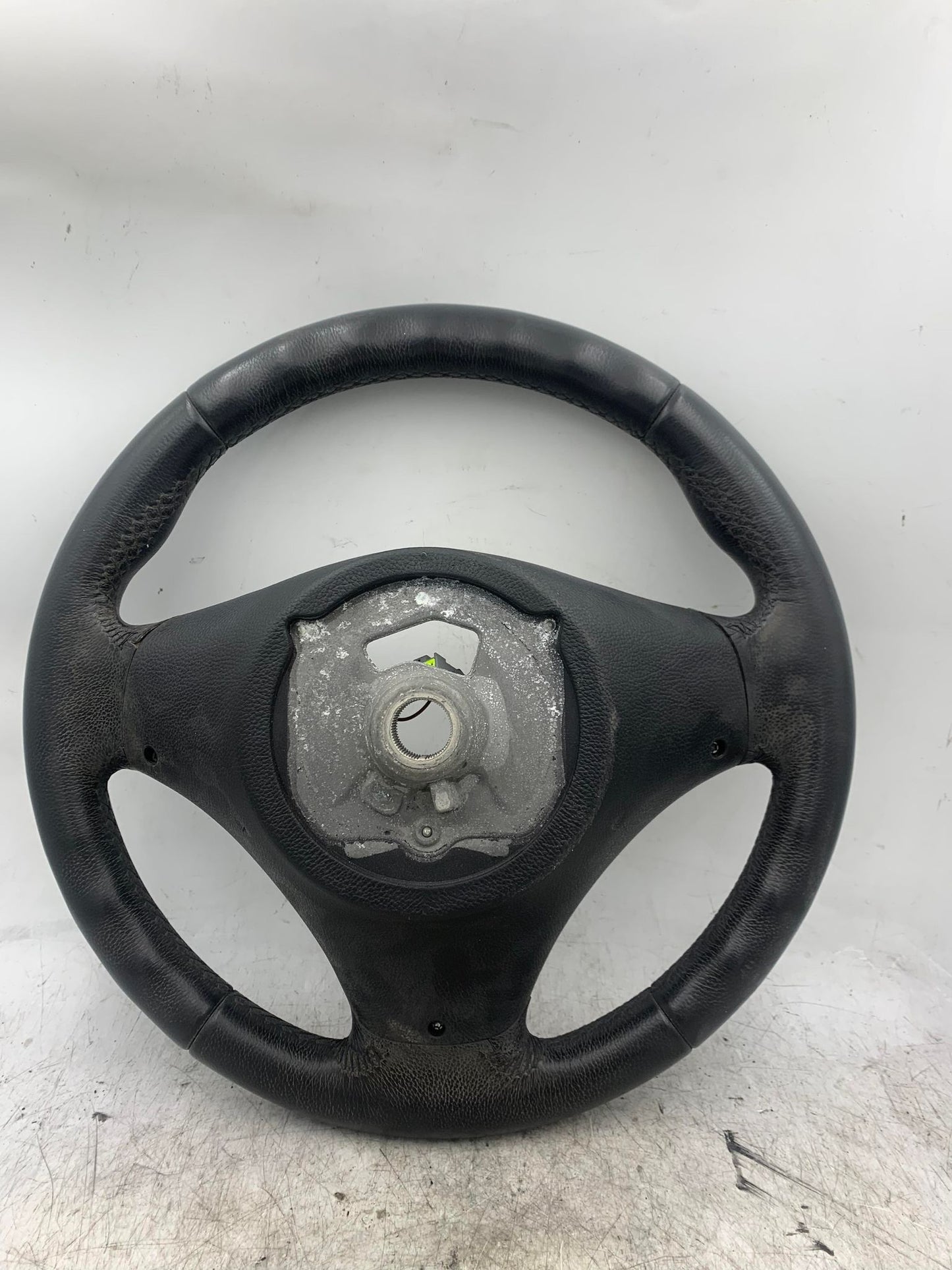 BMW 1 3 SERIES STEERING WHEEL