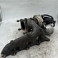 AUDI A1 TURBO TURBOCHARGER 03C145702C